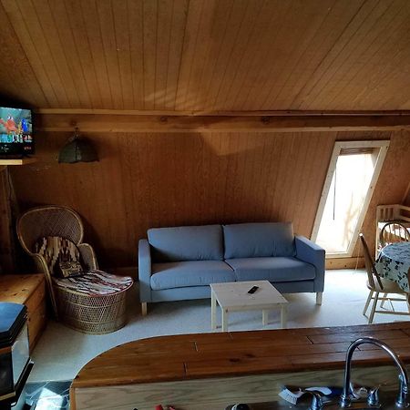 Black Forest Lodge Luaran gambar