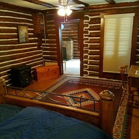 Black Forest Lodge Luaran gambar