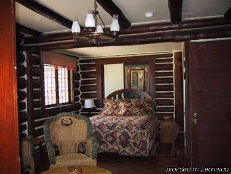 Black Forest Lodge Bilik gambar