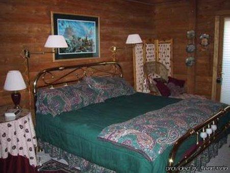 Black Forest Lodge Bilik gambar