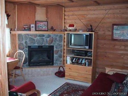 Black Forest Lodge Bilik gambar