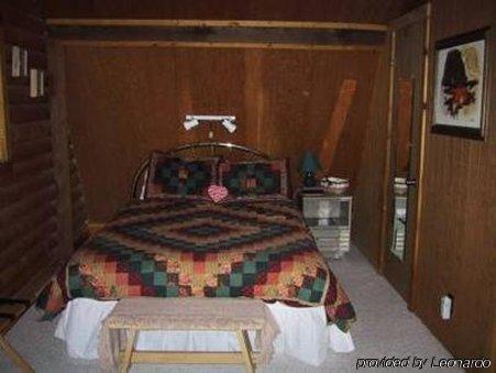 Black Forest Lodge Bilik gambar