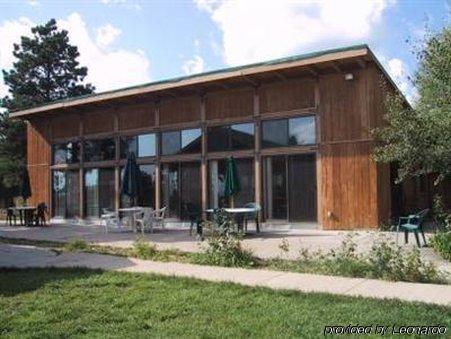 Black Forest Lodge Servis gambar