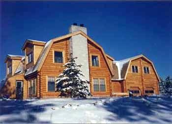 Black Forest Lodge Luaran gambar
