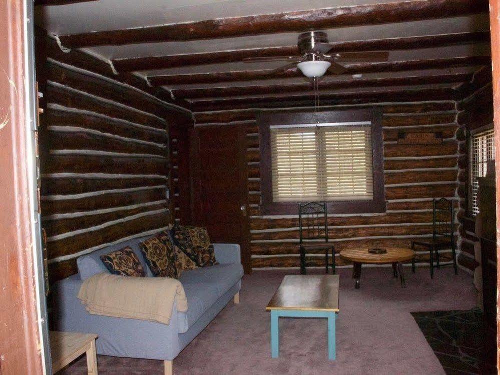 Black Forest Lodge Luaran gambar