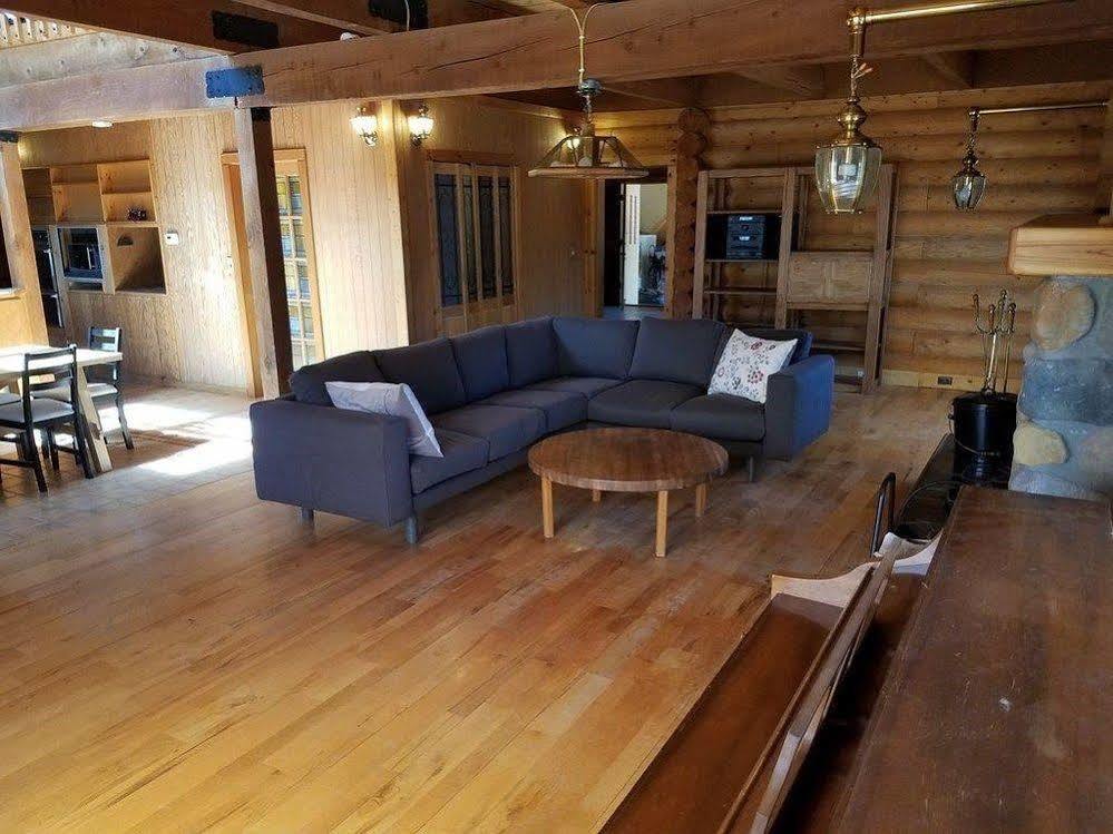Black Forest Lodge Luaran gambar