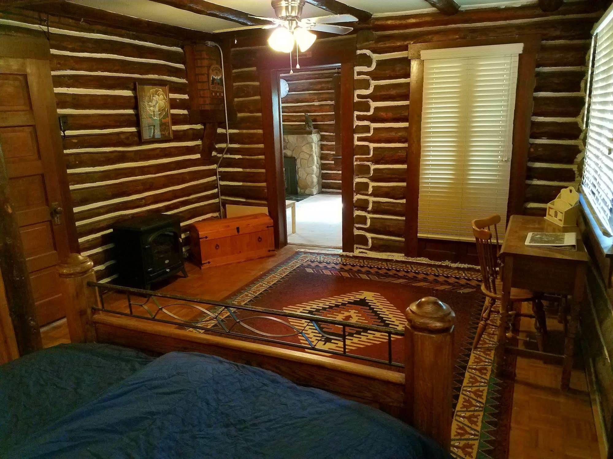 Black Forest Lodge Luaran gambar