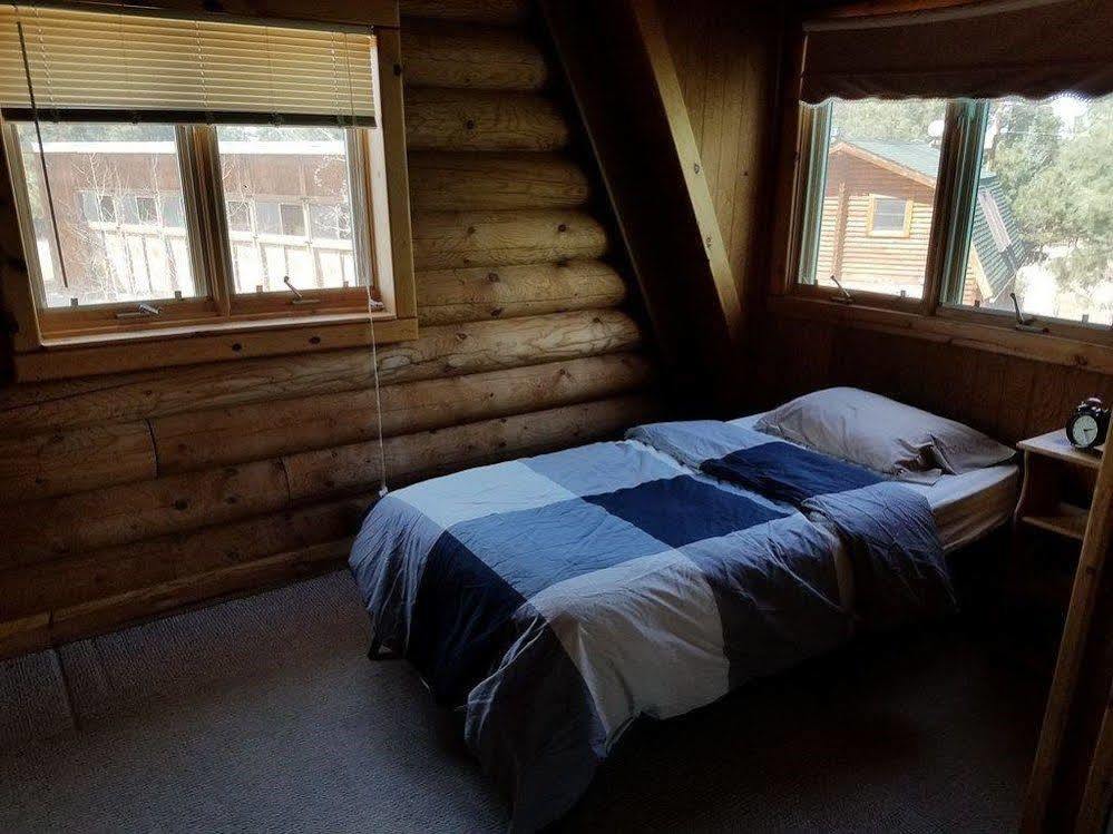 Black Forest Lodge Luaran gambar