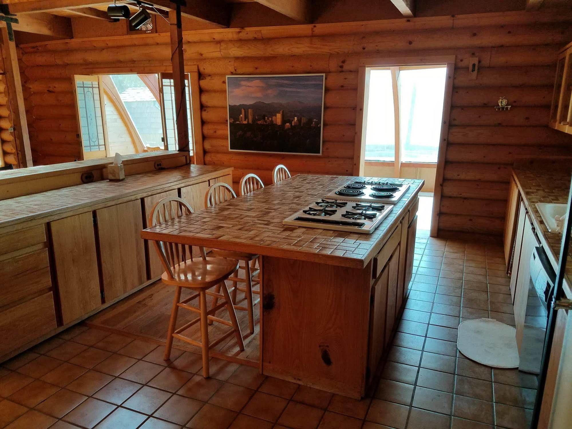 Black Forest Lodge Luaran gambar