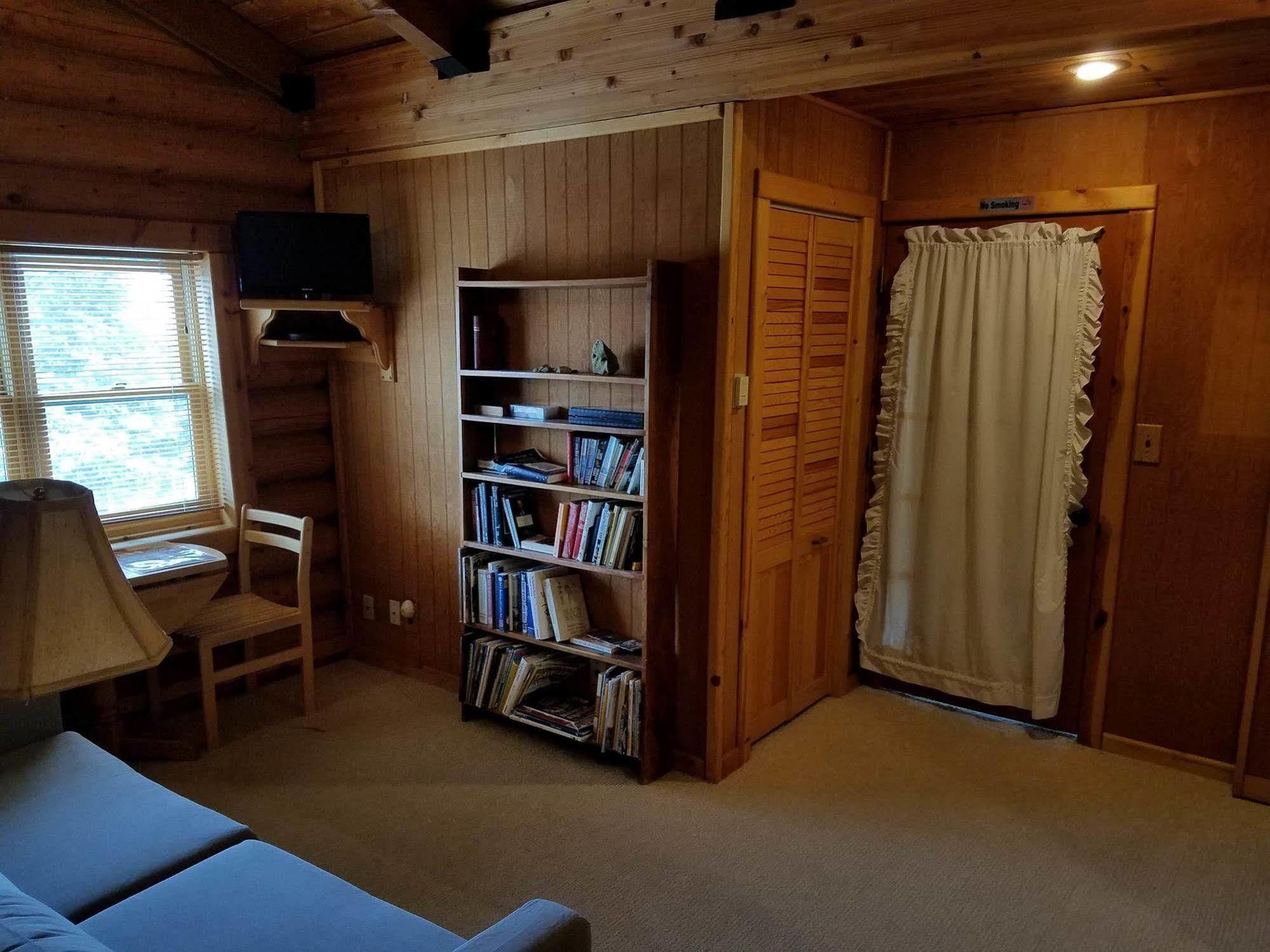 Black Forest Lodge Luaran gambar