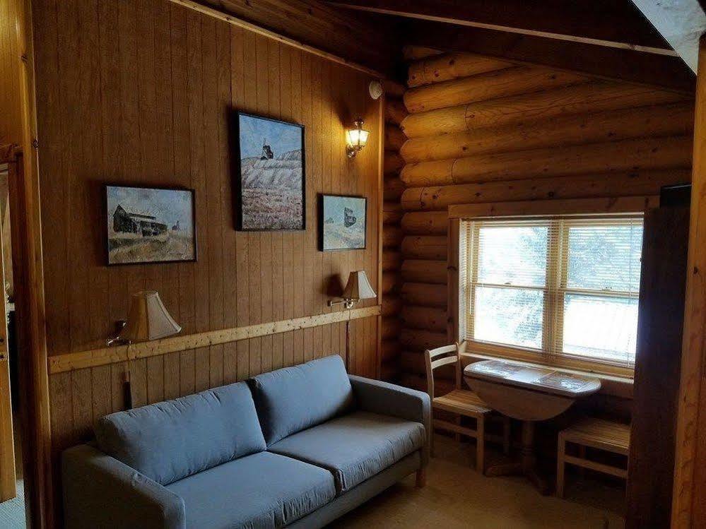 Black Forest Lodge Luaran gambar