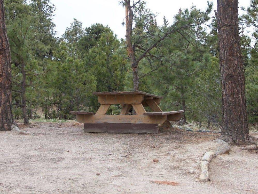 Black Forest Lodge Luaran gambar
