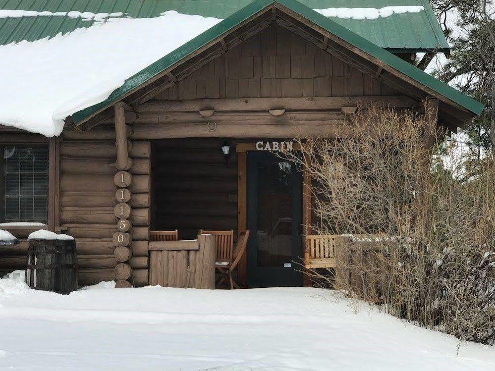 Black Forest Lodge Luaran gambar